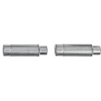 KS Tools 700.5653 Geleidetapset, 10 x 12, 2-delig