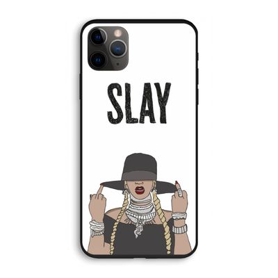 Slay All Day: iPhone 11 Pro Biologisch afbreekbaar hoesje