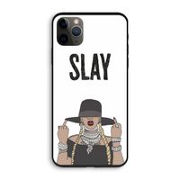 Slay All Day: iPhone 11 Pro Biologisch afbreekbaar hoesje
