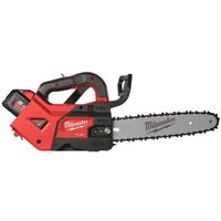 Milwaukee M18 FTHCHS30-802 | Accu Kettingzaag met handgreep 30 cm | 2 x 8,0 Ah accu + oplader - 4933479587 4933479587