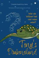 Tony&apos;s Drakeneiland (Paperback)