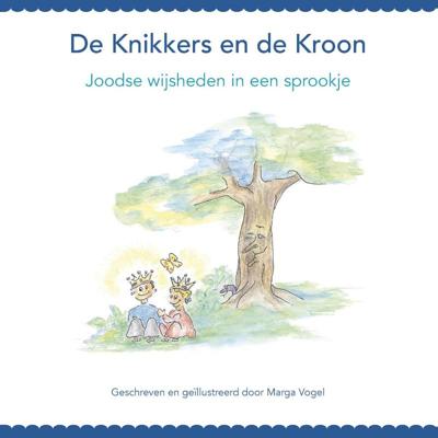 De Knikkers en de Kroon (Paperback)