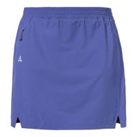 Schoffel Blaueis Rok Dames Dusk Blue 42