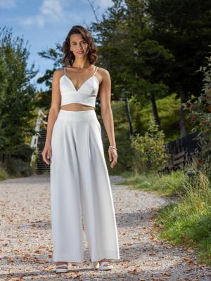 Novias Erna Broek | Maat: S