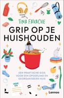 Grip op je huishouden (Paperback)