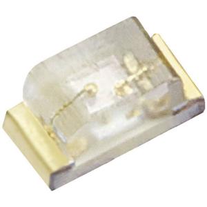 Kingbright KPHHS-1005QBC-D-V SMD-LED 0402 Blauw 60 mcd 120 ° 20 mA 3.3 V