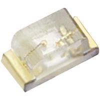 Kingbright KPHHS-1005QBC-D-V SMD-LED 0402 Blauw 60 mcd 120 ° 20 mA 3.3 V