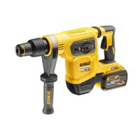 DeWALT DCH481N Accu Combihamer SDS-Max 6,1J 54V XR FlexVolt Basic Body