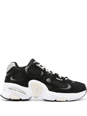 Polo Ralph Lauren baskets Modern Trainer 100 - Noir