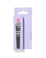 HEMA Teennagelknipper met nagelvijl
