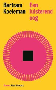 Een luisterend oog (Hardback)