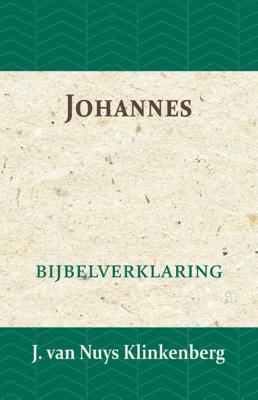Johannes (Paperback)
