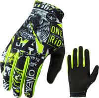 O'Neal matrix youth attack - kid's mtb glove