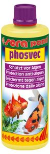 Sera Phosvec - 5000 ml