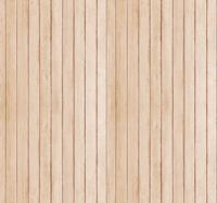 Behang hout Lichte ruwe en versleten houten planken