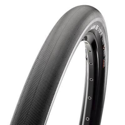 Schwalbe Buitenband maxxis 700-28c re-fuse 60tpi vouw