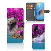 OPPO A74 4G | Flip Cover | Waterval