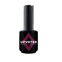 NailPerfect UPVOTED Soak Off Gelpolish Hazel 15ml