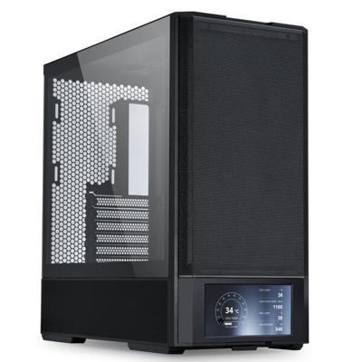 Lian Li Lancool 207 Digital zwart