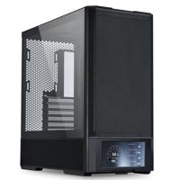 Lian Li Lancool 207 Digital zwart