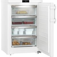 Liebherr Fd 1404 Pure SmartFrost Diepvrieskast - Tafelmodel