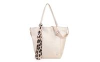 I&apos;m Dutch Shopper/Schoudertas Macon Champagne