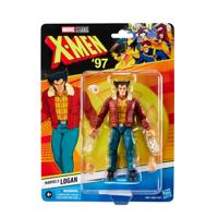 Hasbro X-Men '97 Marvel Legends Logan