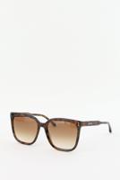 Isabel Marant zonnebril IM0123/S bruin