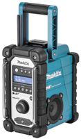 Makita DMR110 Bouwradio DAB/DAB+