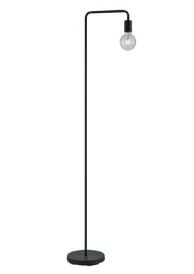 Trio VloerlampDiallo 149cm zwart - 408000132