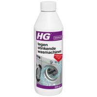 HG tegen stinkende wasmachines - 11182579