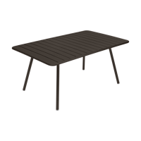 Fermob Luxembourg tuintafel 165x100 cm Tonka