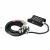 Devine SNC-10-12-4 Stagesnake XLR multikabel 12-weg 10 meter