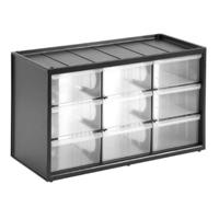 Opbergdoos Stanley 1-93-978 Zwart