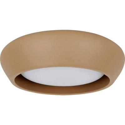 Lucci 08660349 Fjord Plafondlamp GX53 Clay