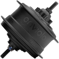 Enviolo versnellingsnaaf "tr" igh 36 holes hub tr
