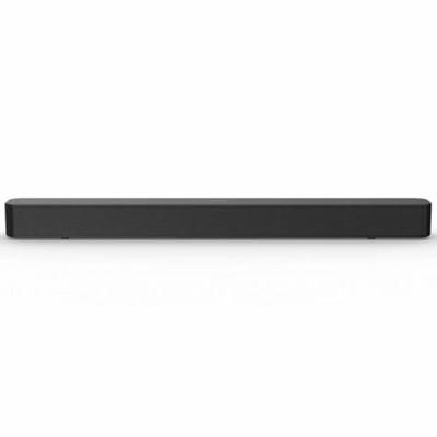 Soundbar Philips TAB4000/10 Zwart 60 W