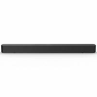 Soundbar Philips TAB4000/10 Zwart 60 W