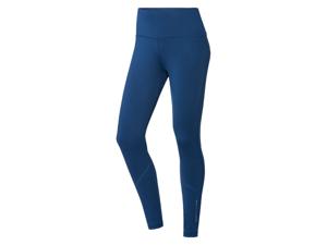 CRIVIT Dameslegging (S (36/38), Marineblauw)