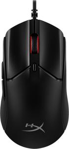 HyperX Pulsefire Haste 2 - Gaming Mouse gaming muis 400 - 26.000 Dpi, RGB led