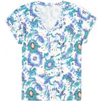 Garcia - Groen | unisex | Top | Groen | XL | regular | Kamst mode