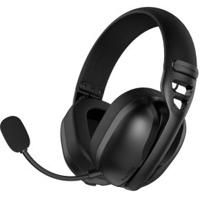 HATOR Hyperpunk 3 Wireless RF/BT Noise Cancelling Gaming Headset Zwart