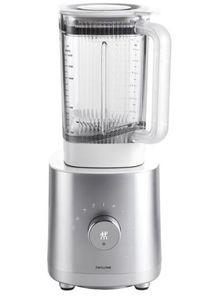 Zwilling Enfinigy Universal silber Blender 1200 W Zilver