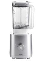 Zwilling Enfinigy Universal silber Blender 1200 W Zilver