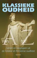 Klassieke Oudheid van A tot Z (Paperback)