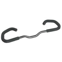 Rst Ergotec vlindeuur ahs basic comfort 25,4 zwart