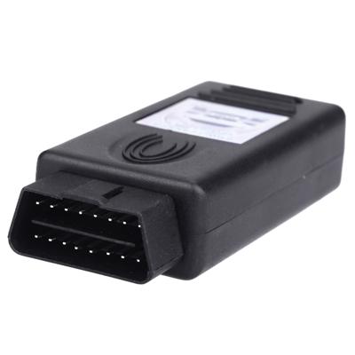 BMW Scanner 1.4.0 programmeur nooit vergrendeling / voertuig diagnostische Tool(Black)
