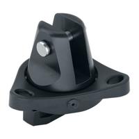 Harken Reflex Furler Unit 1, Gaffel Tack Met Wartel Default
