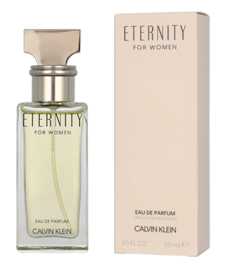 Calvin Klein Eternity For Women Eau de parfum Spray 30 ml