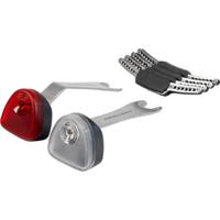 Reelight verlichtingsset SL220+ inductie flits